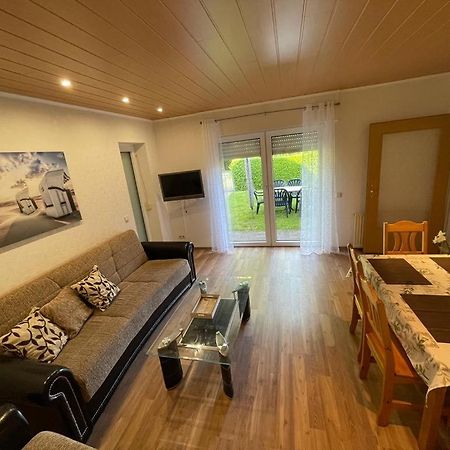 Ferienwohnung Lion Krummhörn エクステリア 写真